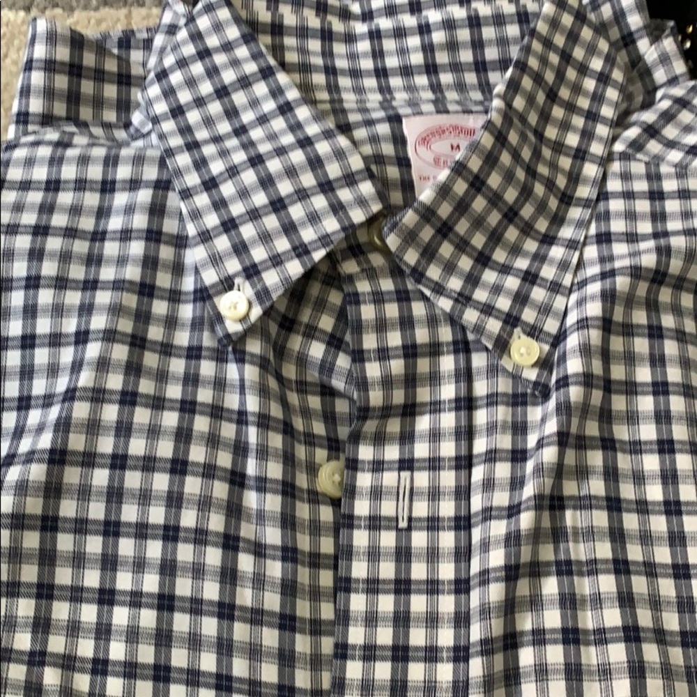 Mens dress shirt